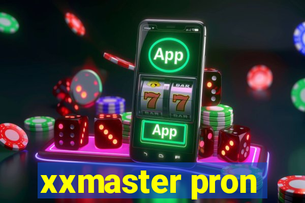 xxmaster pron